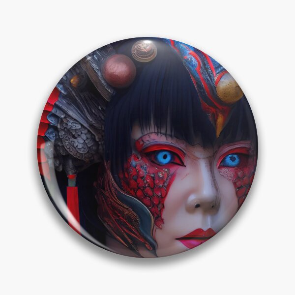 Item preview, Citra designed and sold by OccultDreams.