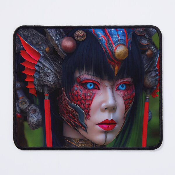 Item preview, Citra designed and sold by OccultDreams.