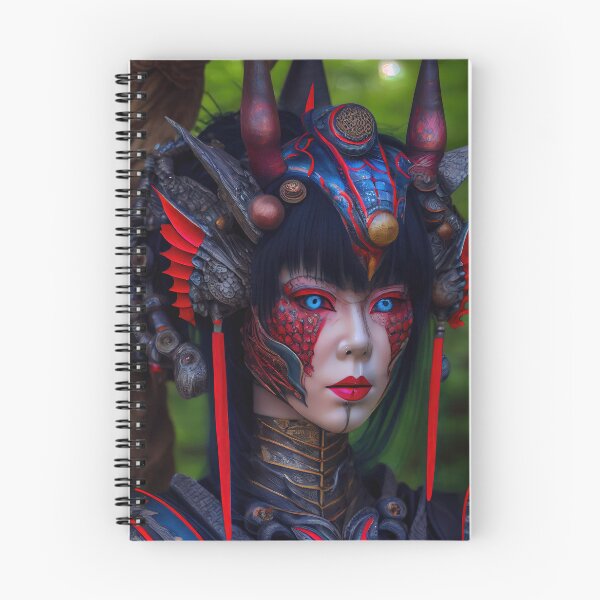 Item preview, Citra designed and sold by OccultDreams.