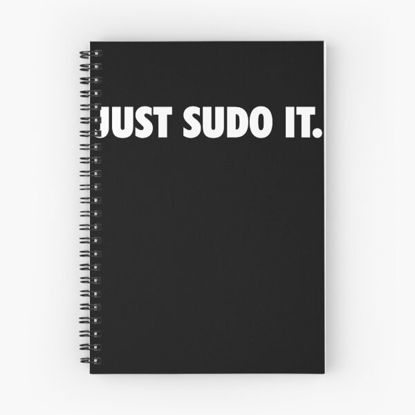 Item preview, Just sudo it designed and sold by Caldofran.