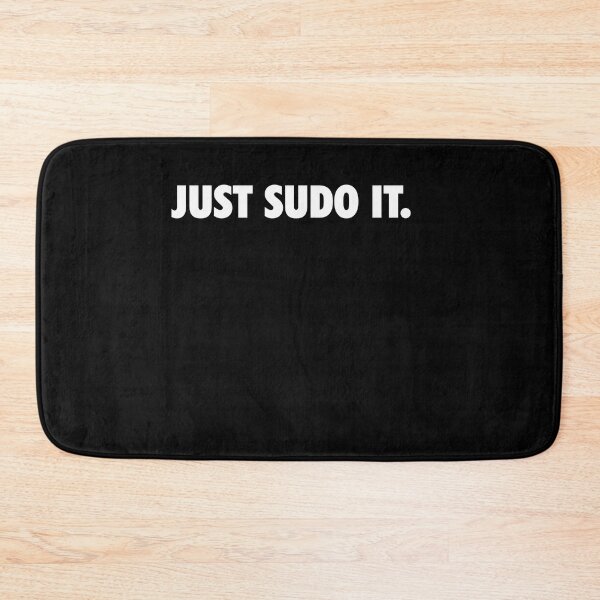 Item preview, Just sudo it designed and sold by Caldofran.