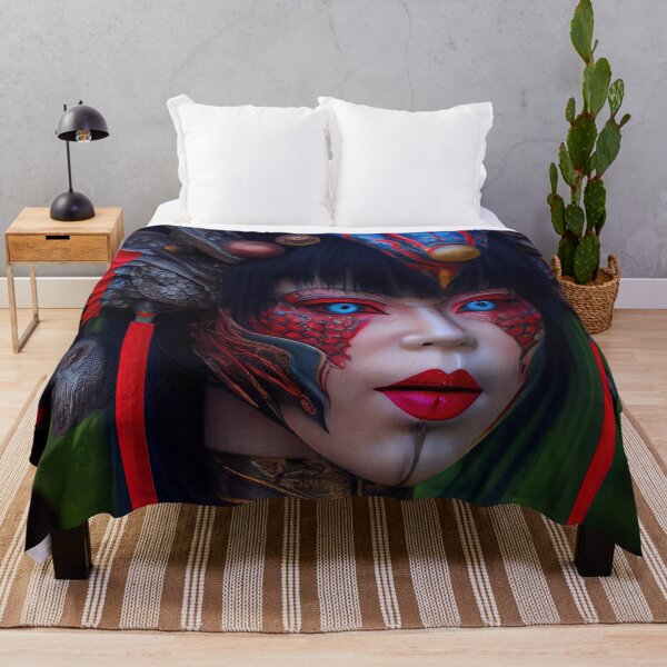 Item preview, Citra designed and sold by OccultDreams.