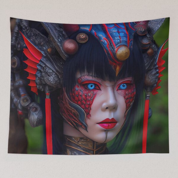 Item preview, Citra designed and sold by OccultDreams.