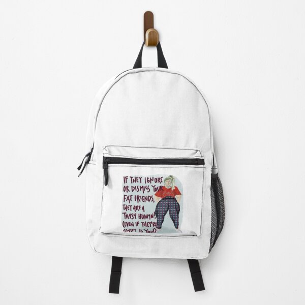 Item preview, Trash Human! designed and sold by Allison Stratton.