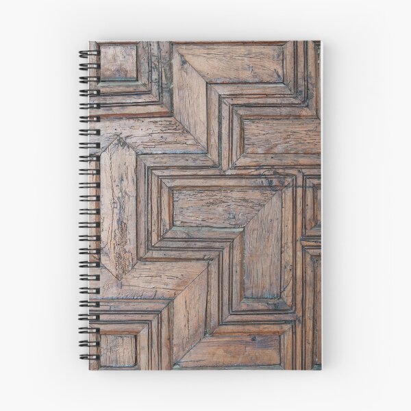 Item preview, Panel de madera antiguo tunecino designed and sold by iConnection.
