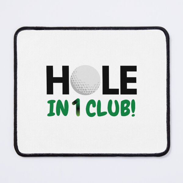 Item preview, Hole in 1 club designed and sold by Rileyjoel2003.