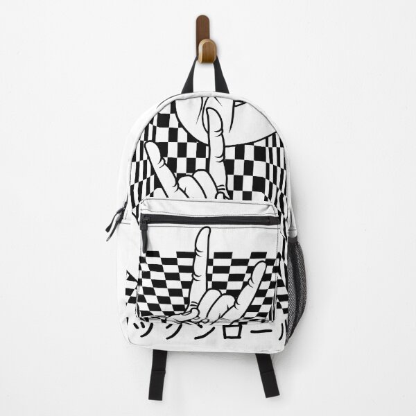 Item preview, Japanese Hands With Rock N Roll Mudra On Chess designed and sold by Creative--Style.
