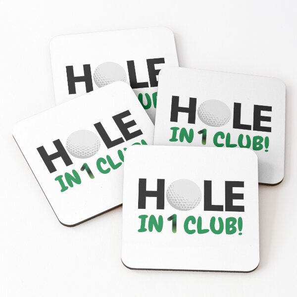 Item preview, Hole in 1 club designed and sold by Rileyjoel2003.