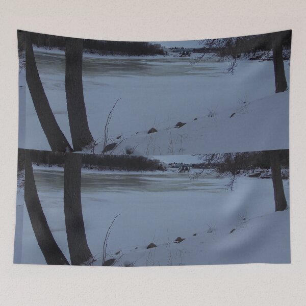 Item preview, Snow Day designed and sold by MeggyMayDesigns.