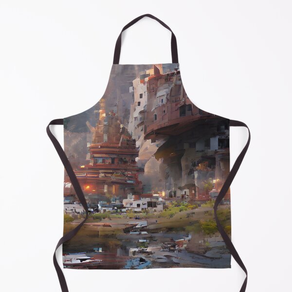 Item preview, the city that loves the past  designed and sold by voxy89.