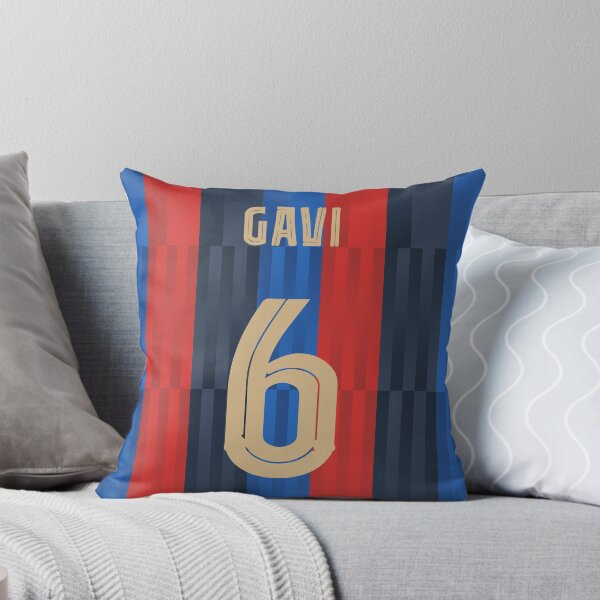 Item preview, Gavi - Barcelona 2023 designed and sold by On Target Sports.