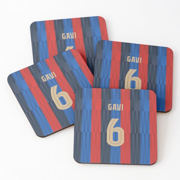 Item preview, Gavi - Barcelona 2023 designed and sold by On Target Sports.