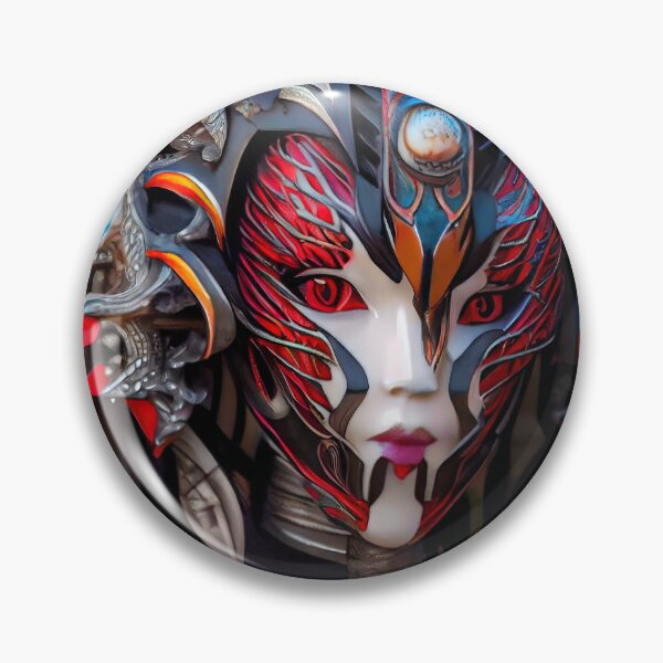 Item preview, Elok designed and sold by OccultDreams.