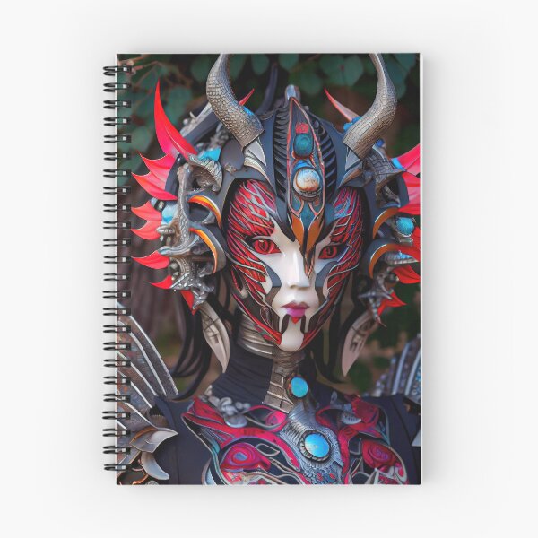Item preview, Elok designed and sold by OccultDreams.