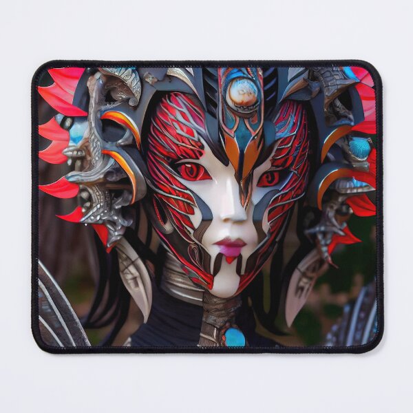 Item preview, Elok designed and sold by OccultDreams.