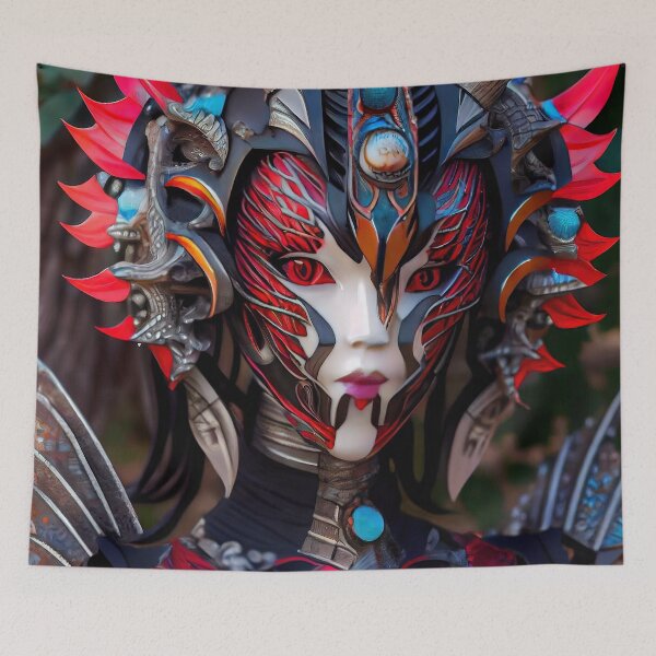 Item preview, Elok designed and sold by OccultDreams.