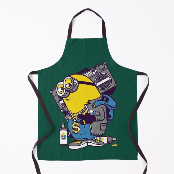 Item preview, MINION FLOW designed and sold by Angelica Maria Franco Cano.