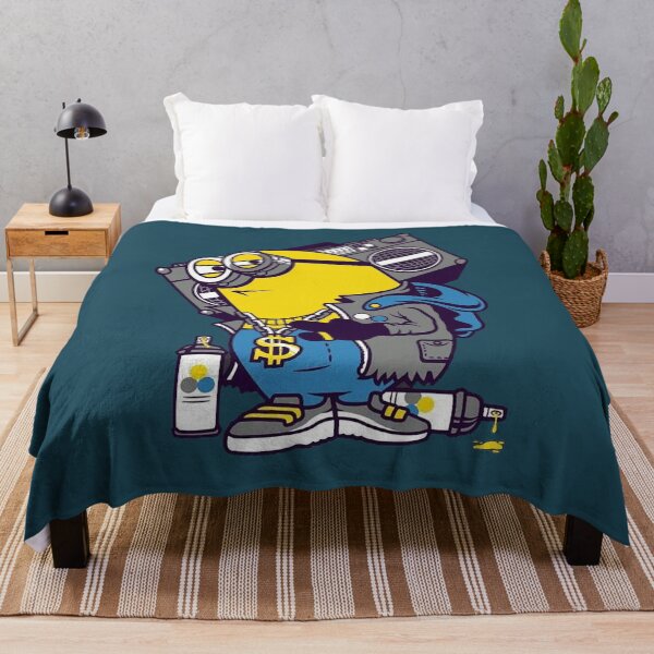 Item preview, MINION FLOW designed and sold by Angelica Maria Franco Cano.