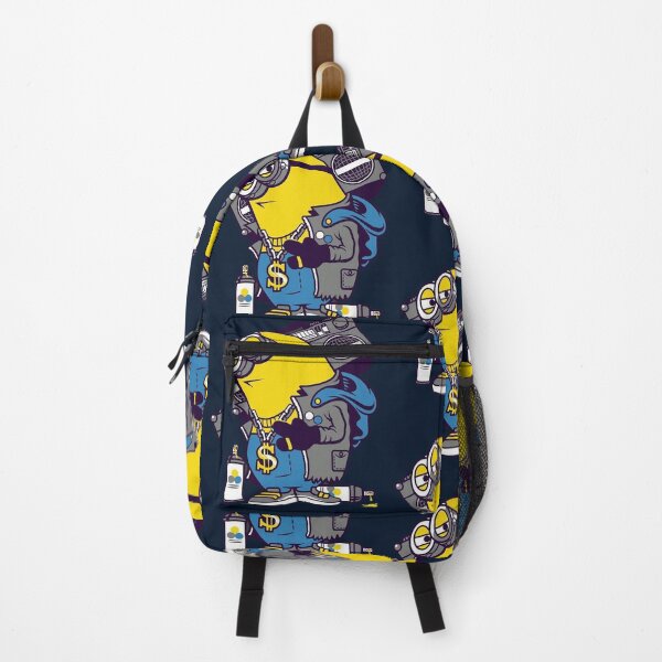 Item preview, MINION FLOW designed and sold by Angelica Maria Franco Cano.