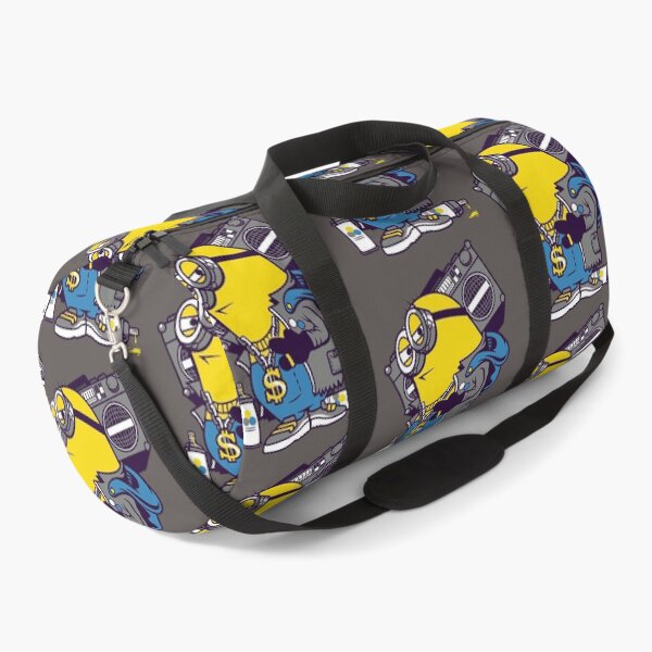 Item preview, MINION FLOW designed and sold by Angelica Maria  Franco Cano.