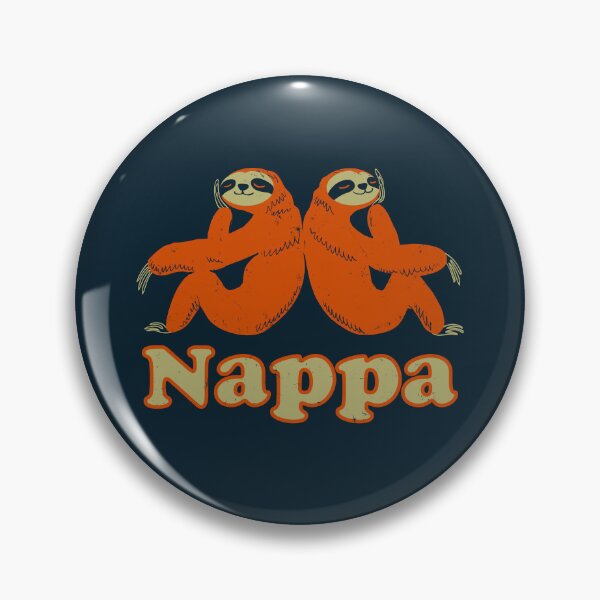 Item preview, Nappa designed and sold by Elan Harris.