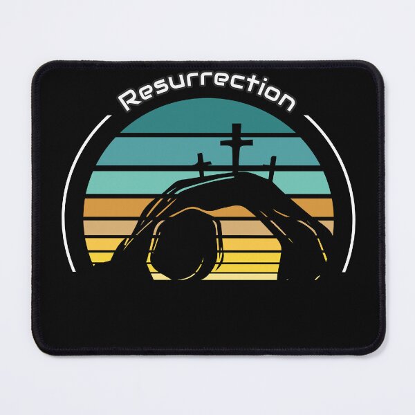 Item preview, Resurrection designed and sold by simplydesignart.