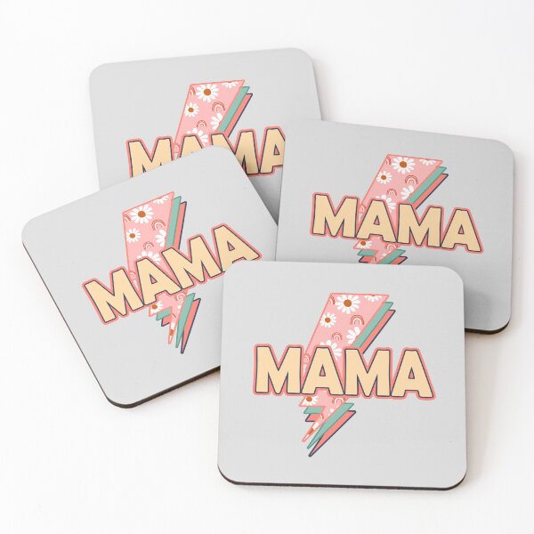 Item preview, Mama designed and sold by Pularts Store.
