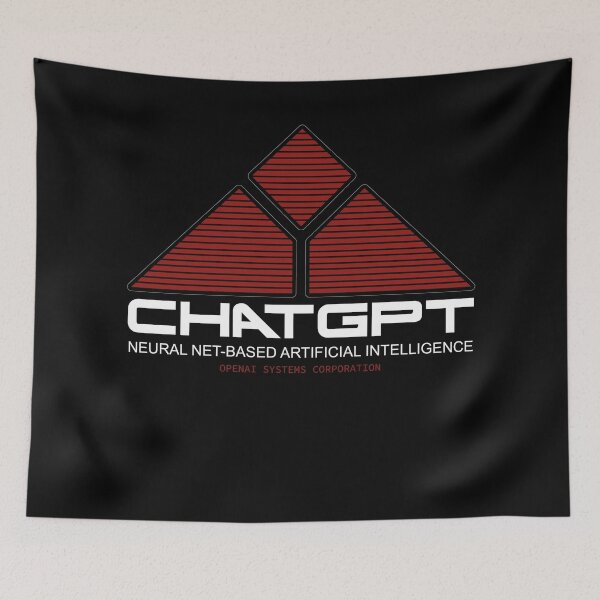 Item preview, ChatGPT designed and sold by Caldofran.