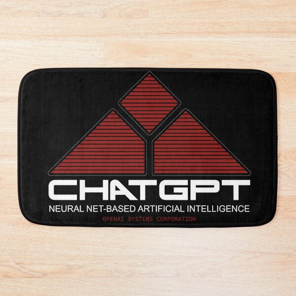 Item preview, ChatGPT designed and sold by Caldofran.