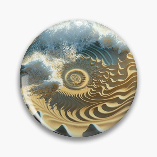 Item preview, Inspiring Mindfulness Meditation designed and sold by RetComly.