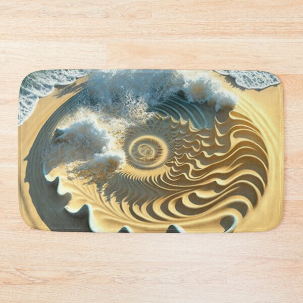 Item preview, Inspiring Mindfulness Meditation designed and sold by RetComly.