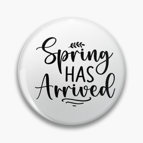 Item preview, Spring Has Arrived - Spring Summer Colors designed and sold by younghopes.