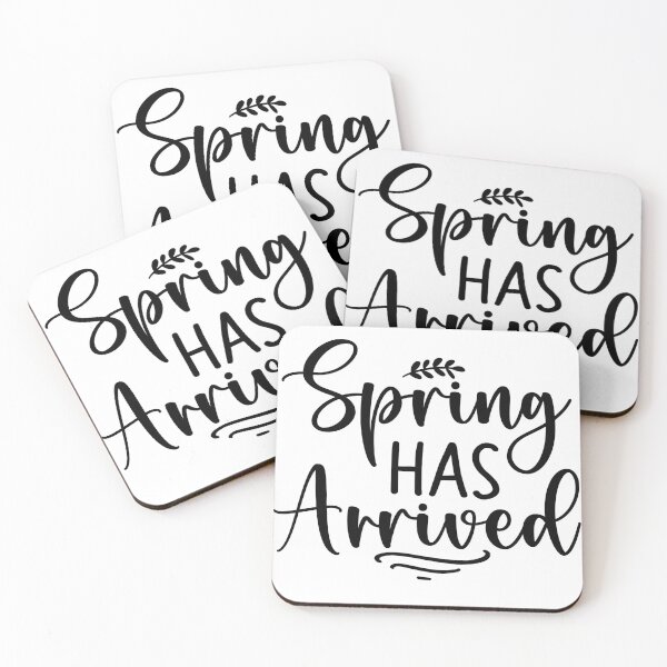 Item preview, Spring Has Arrived - Spring Summer Colors designed and sold by younghopes.