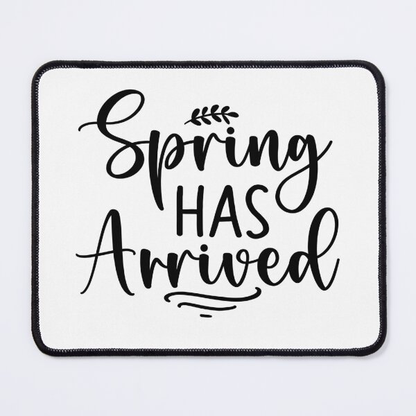 Item preview, Spring Has Arrived - Spring Summer Colors designed and sold by younghopes.