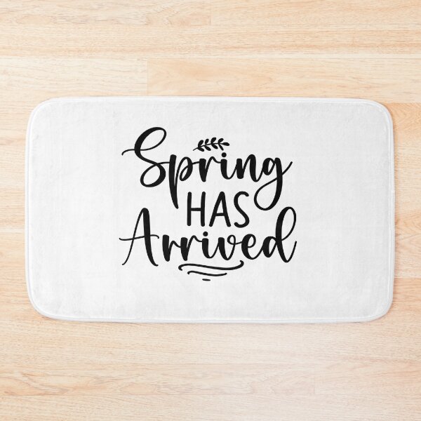 Item preview, Spring Has Arrived - Spring Summer Colors designed and sold by younghopes.