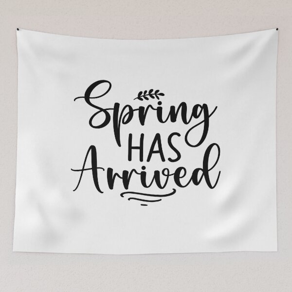 Item preview, Spring Has Arrived - Spring Summer Colors designed and sold by younghopes.