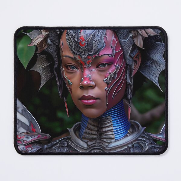 Item preview, Endah designed and sold by OccultDreams.