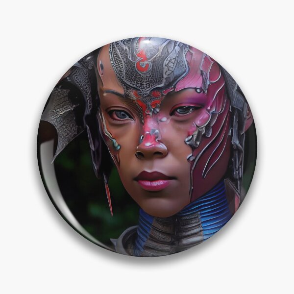Item preview, Endah designed and sold by OccultDreams.