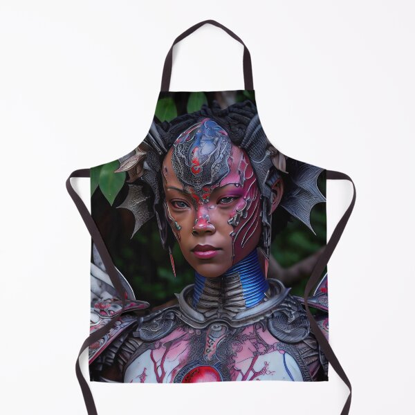Item preview, Endah designed and sold by OccultDreams.
