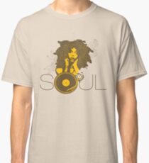 Soul Classic T-Shirt