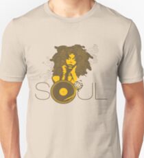 Soul Unisex T-Shirt
