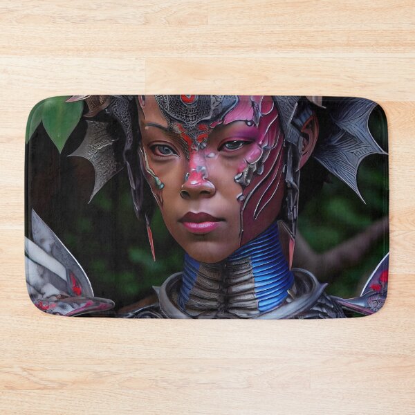 Item preview, Endah designed and sold by OccultDreams.