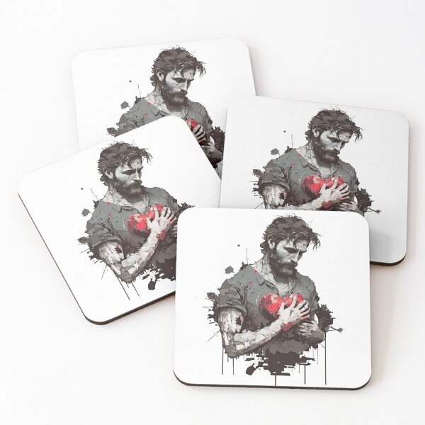 Item preview, Love Yourself: Anti-Valentine's Day designed and sold by OmStyleStudio.