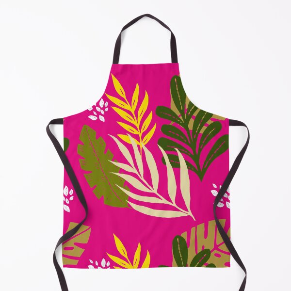 Item preview, Tropical plants patterns designed and sold by danymello.