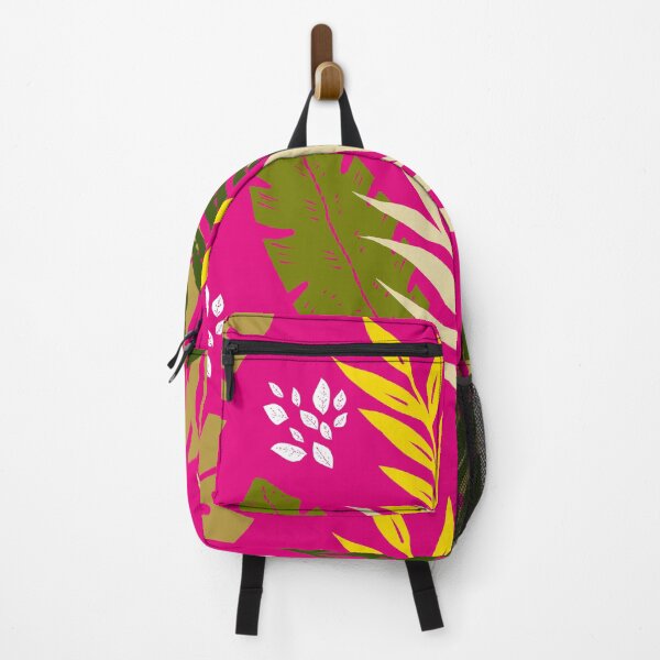 Item preview, Tropical plants patterns designed and sold by danymello.