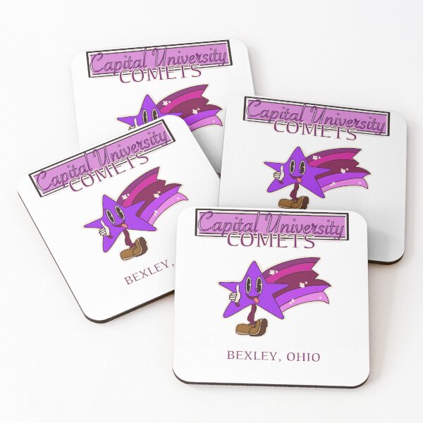 Item preview, Capital Comets designed and sold by raegandabbs.