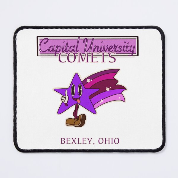 Item preview, Capital Comets designed and sold by raegandabbs.