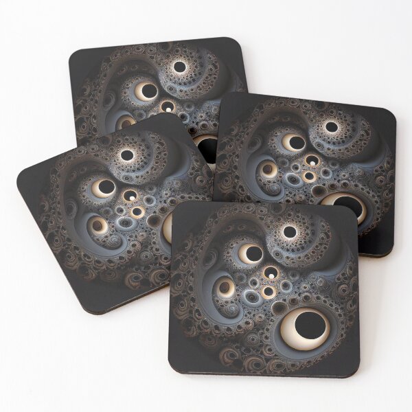 Item preview, Abstract art designed and sold by bysilvaart.