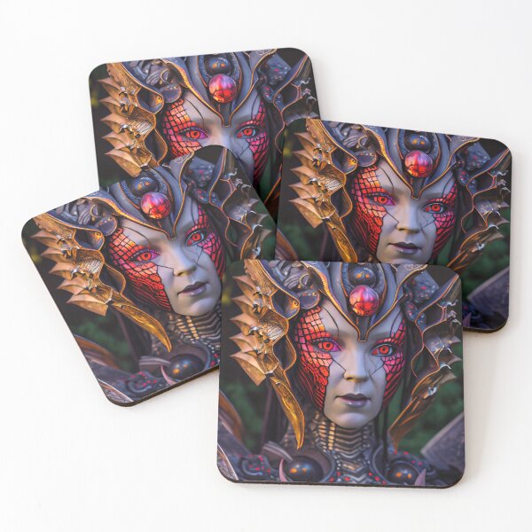 Item preview, Guritno designed and sold by OccultDreams.