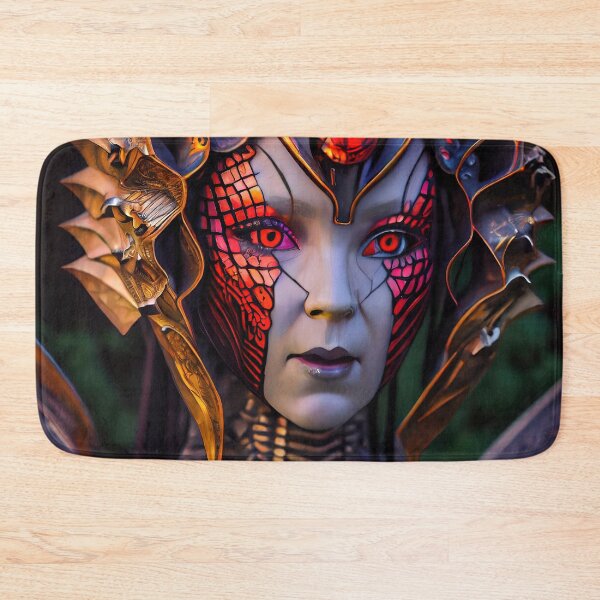 Item preview, Guritno designed and sold by OccultDreams.
